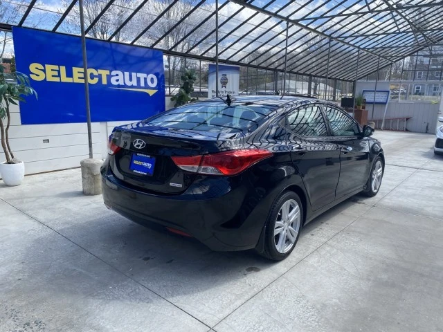 2013 Hyundai Elantra - Image 6 of 31