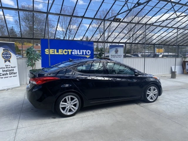 2013 Hyundai Elantra - Image 5 of 31