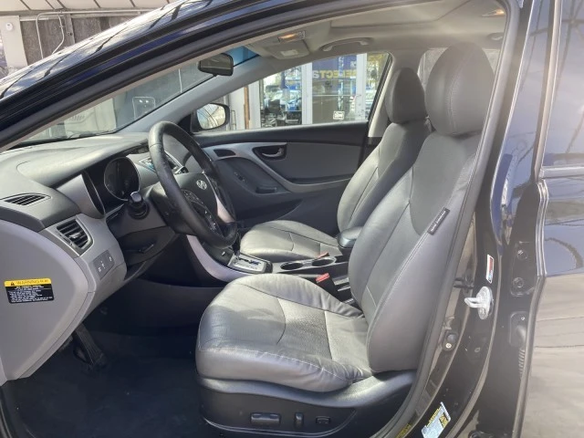 2013 Hyundai Elantra - Image 22 of 31