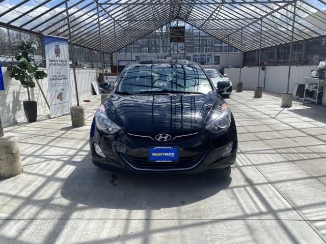 2013 Hyundai Elantra - Image 2 of 31