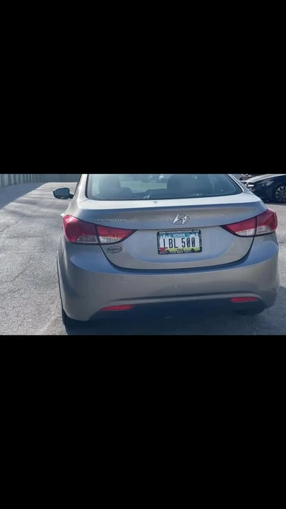 2013 Hyundai Elantra - Image 18 of 18
