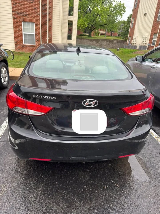 2013 Hyundai Elantra - Image 5 of 5
