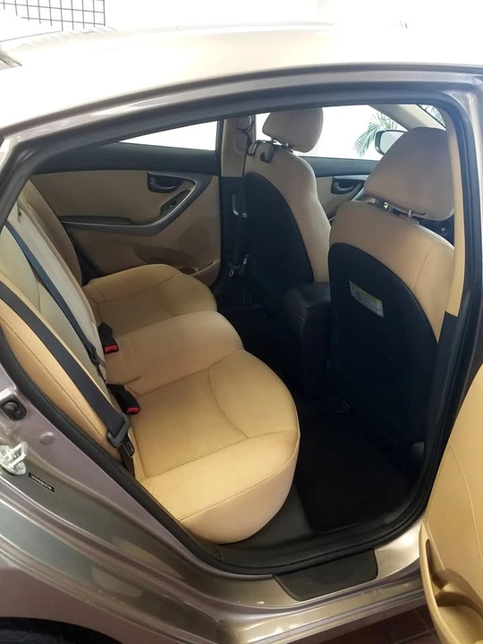 2013 Hyundai Elantra - Image 9 of 10