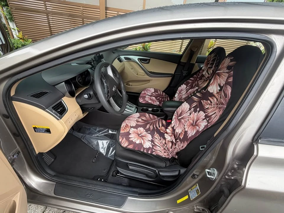 2013 Hyundai Elantra - Image 3 of 10