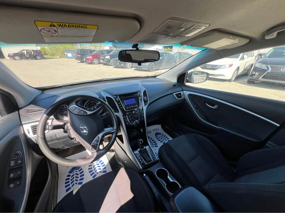 2013 Hyundai Elantra - Image 7 of 11