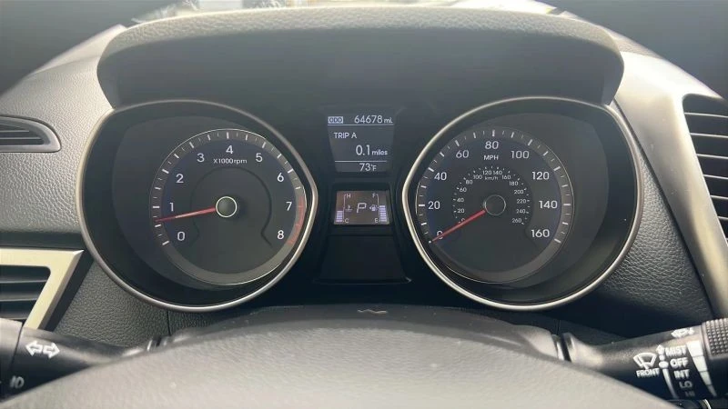 2013 Hyundai Elantra - Image 12 of 12