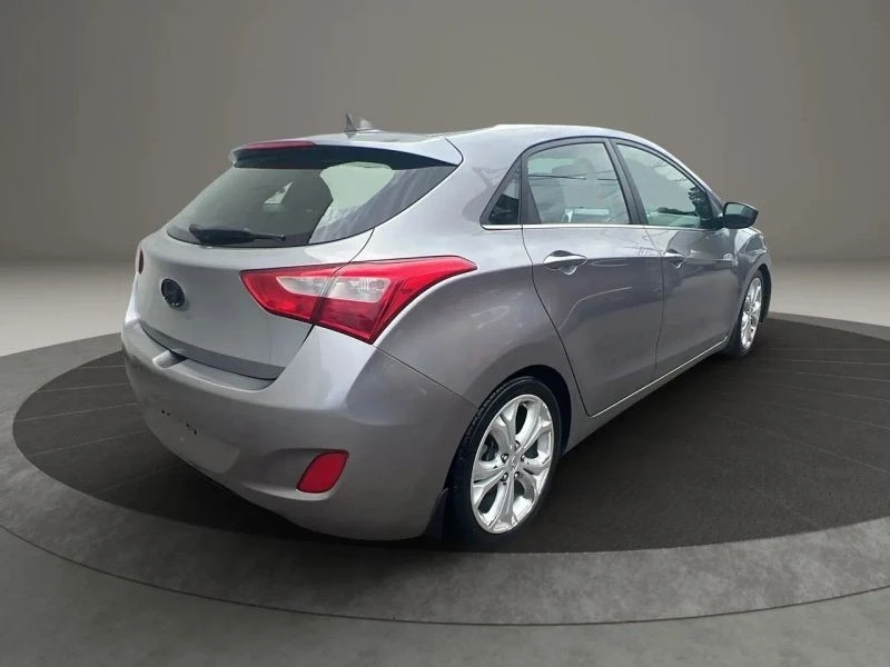 2013 Hyundai Elantra - Image 5 of 12