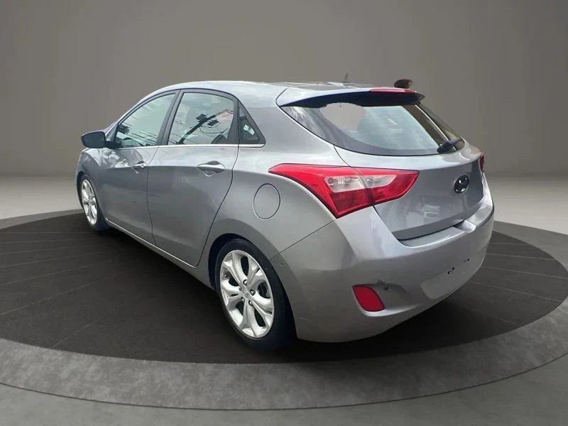 2013 Hyundai Elantra - Image 7 of 12