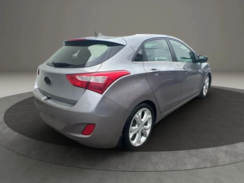 2013 Hyundai Elantra - Image 5 of 12