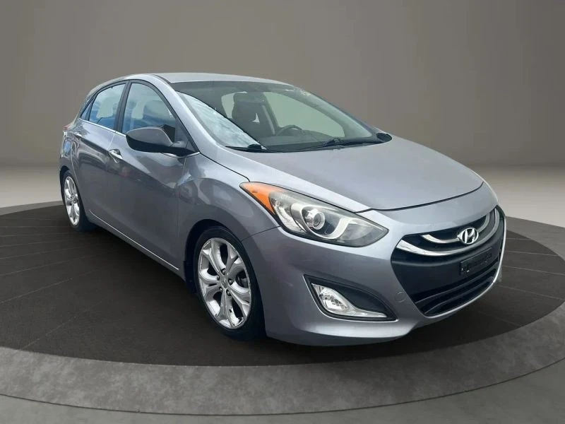 2013 Hyundai Elantra - Image 3 of 12