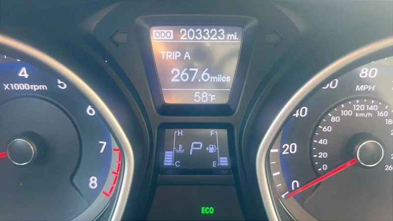 2013 Hyundai Elantra - Image 12 of 12