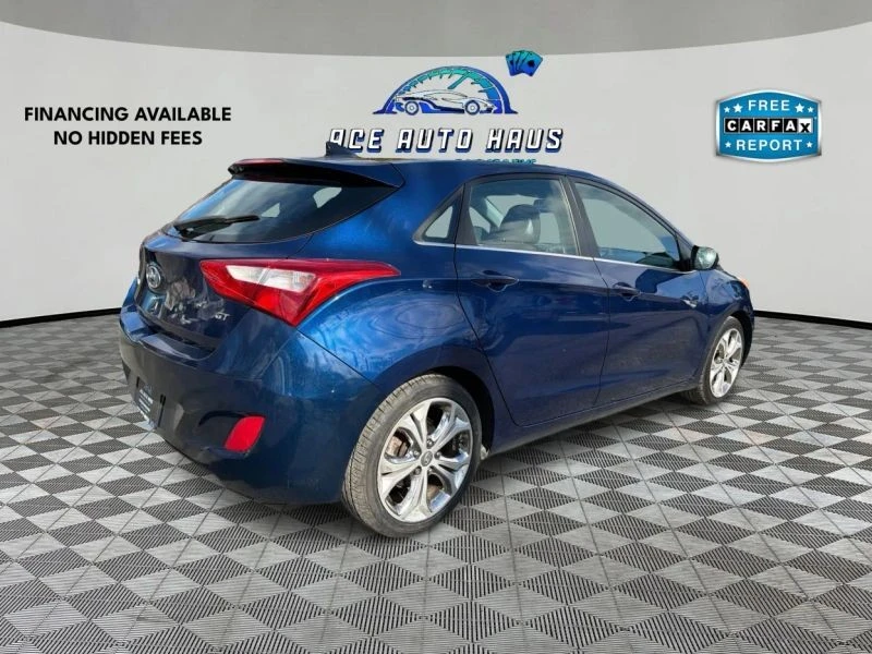 2013 Hyundai Elantra - Image 7 of 12