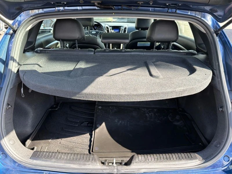 2013 Hyundai Elantra - Image 12 of 12