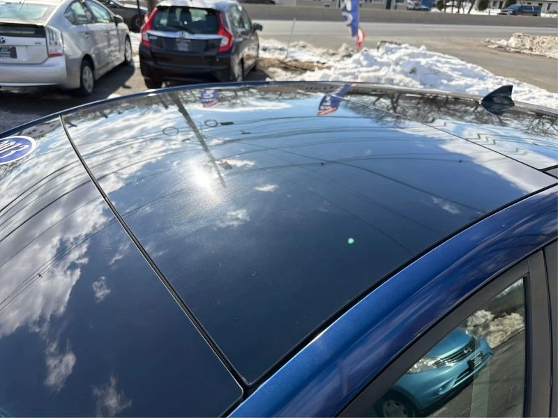 2013 Hyundai Elantra - Image 11 of 12