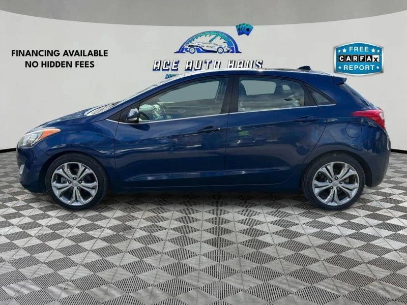 2013 Hyundai Elantra - Image 4 of 12