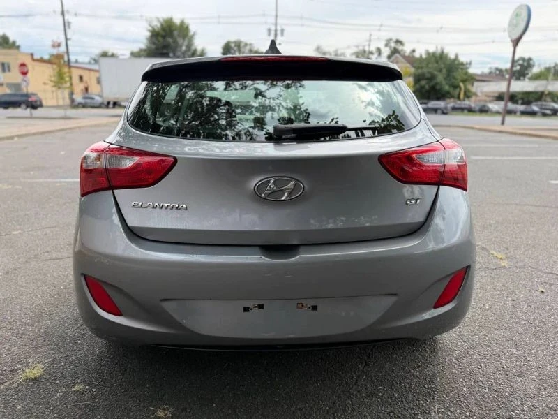 2013 Hyundai Elantra - Image 5 of 12