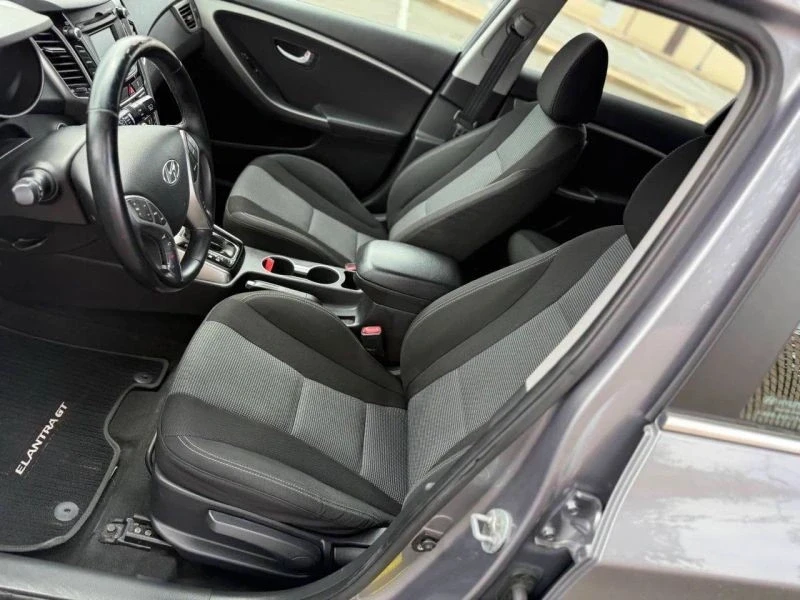 2013 Hyundai Elantra - Image 9 of 12