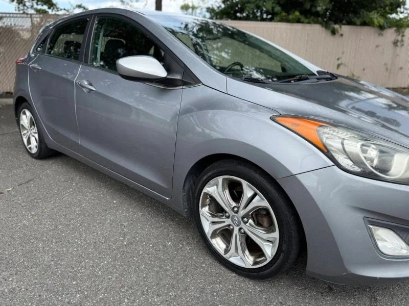 2013 Hyundai Elantra - Image 7 of 12