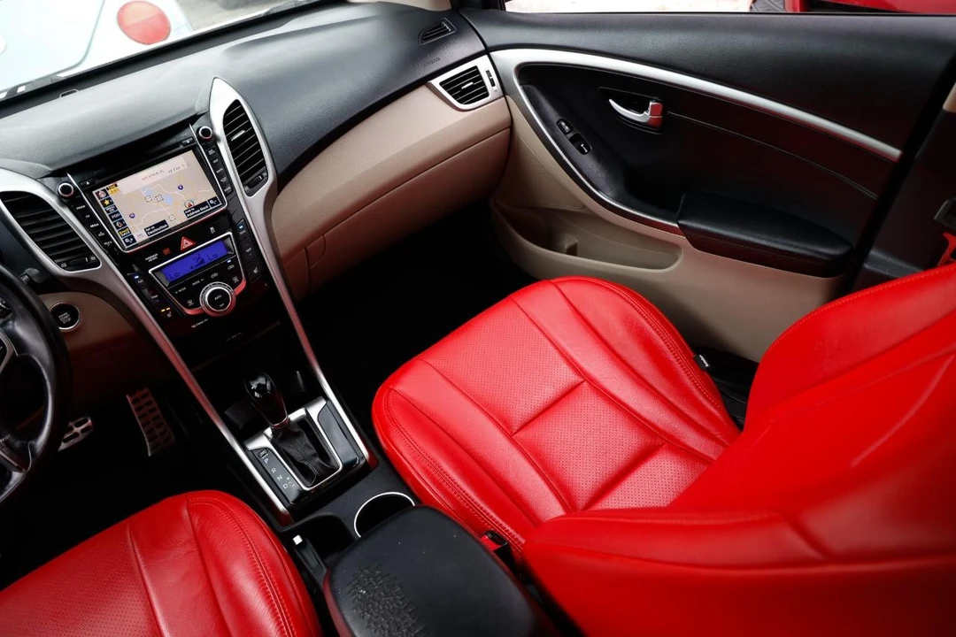2013 Hyundai Elantra - Image 21 of 21