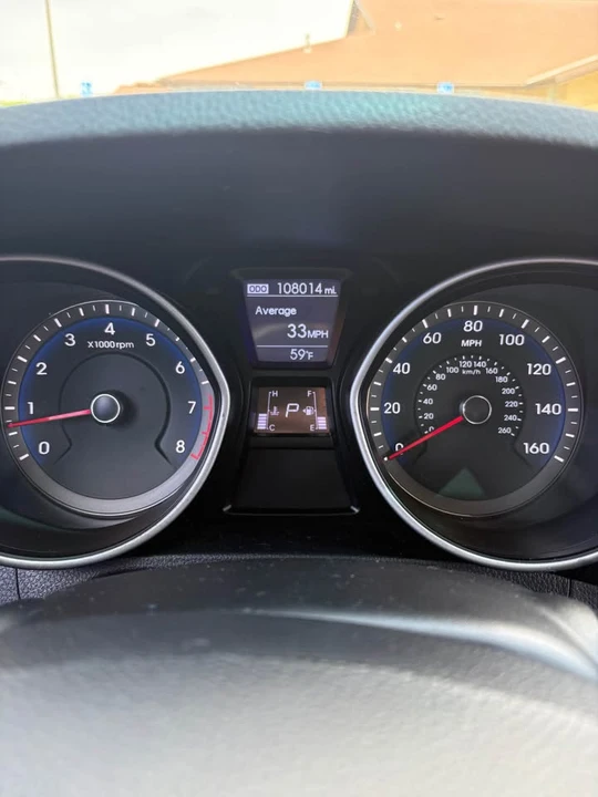 2013 Hyundai Elantra - Image 10 of 10