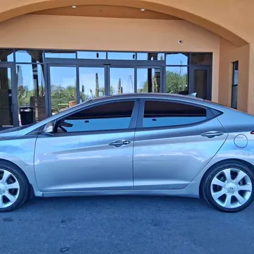 2013 Hyundai Elantra GT