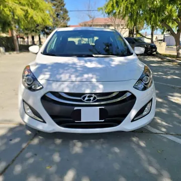 2013 Hyundai Elantra GT
