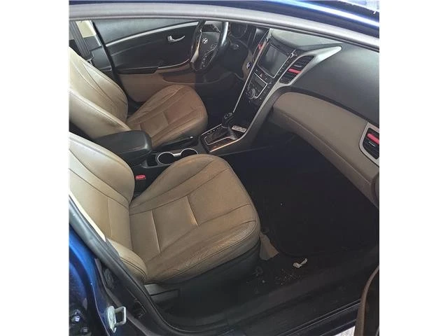 2013 Hyundai Elantra - Image 7 of 11