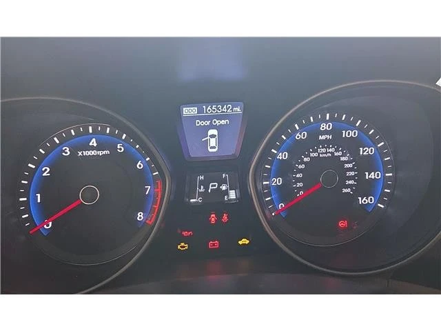 2013 Hyundai Elantra - Image 9 of 11