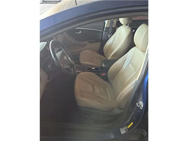2013 Hyundai Elantra - Image 8 of 11