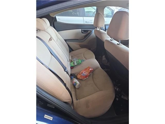 2013 Hyundai Elantra - Image 6 of 11