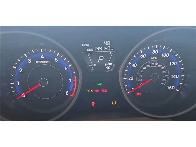 2013 Hyundai Elantra - Image 9 of 11