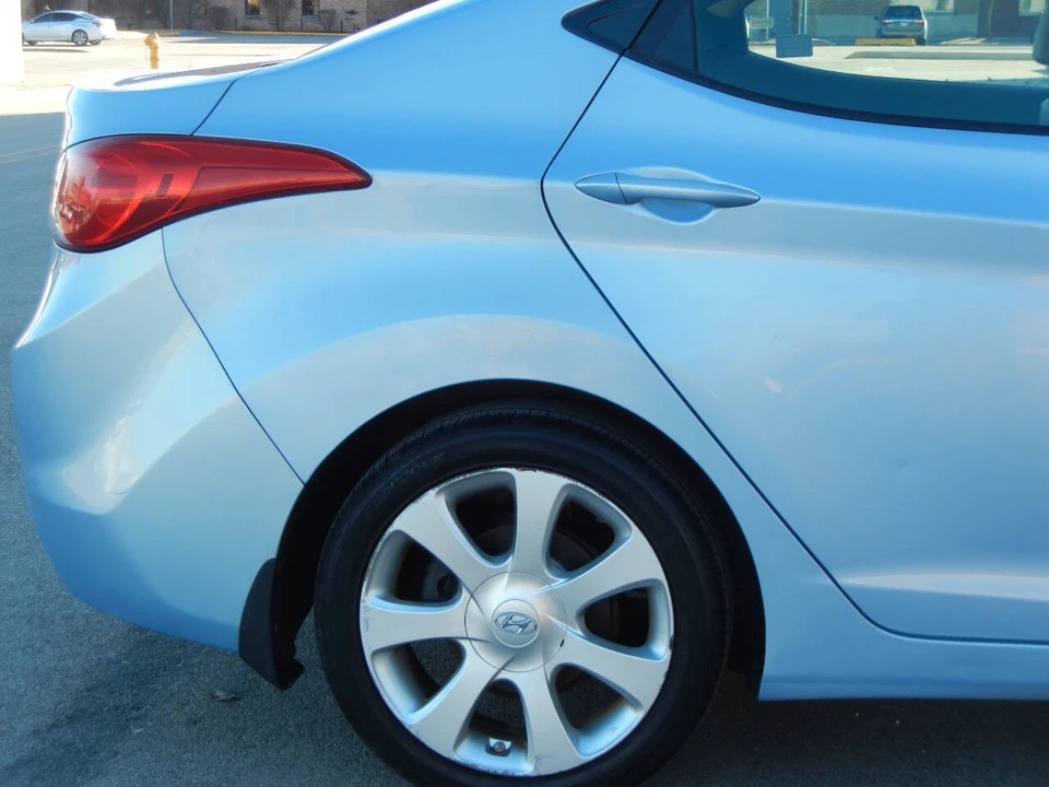 2013 Hyundai Elantra - Image 21 of 21