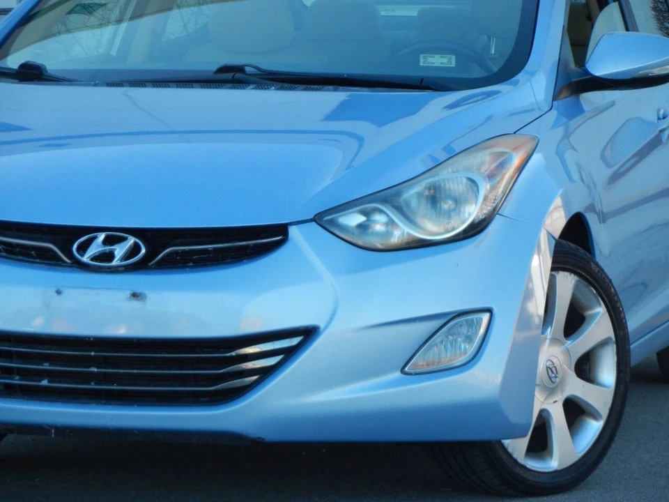2013 Hyundai Elantra - Image 4 of 21