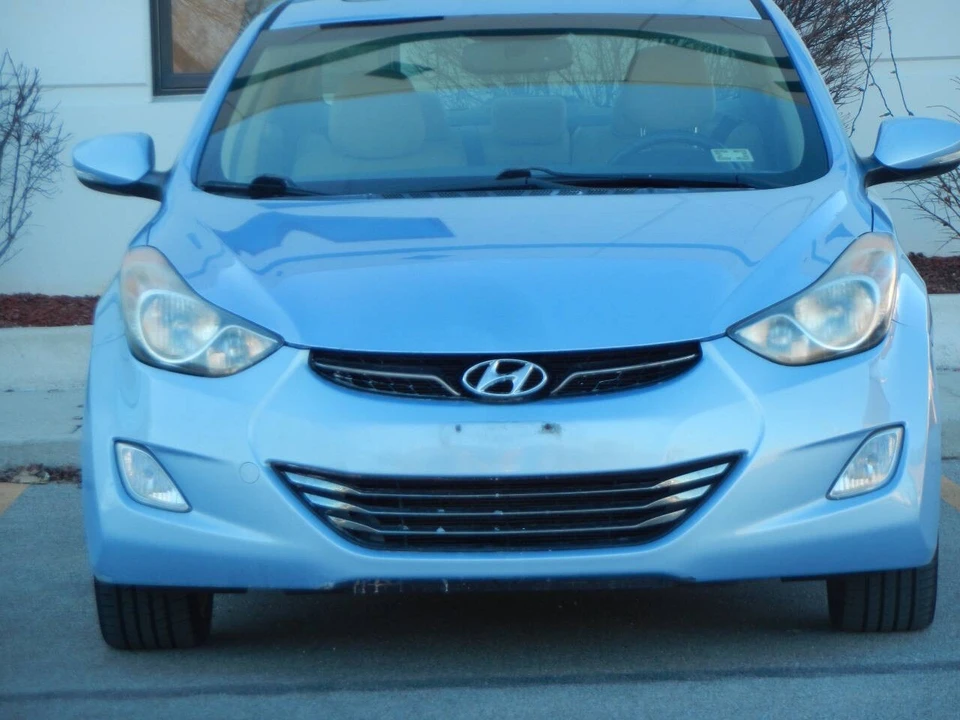 2013 Hyundai Elantra - Image 7 of 21
