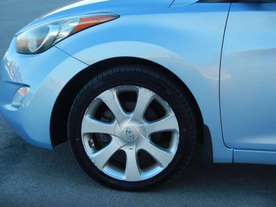 2013 Hyundai Elantra - Image 12 of 12