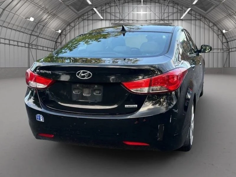 2013 Hyundai Elantra - Image 7 of 12