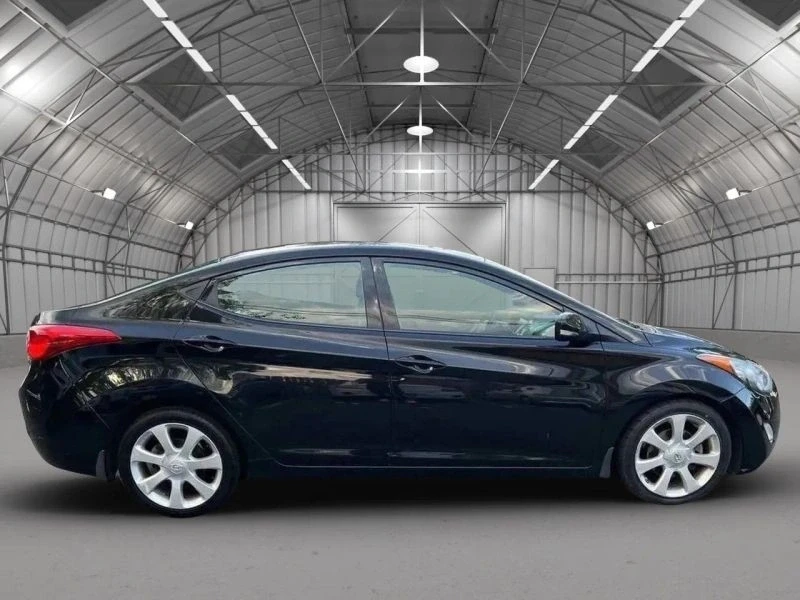 2013 Hyundai Elantra - Image 5 of 12
