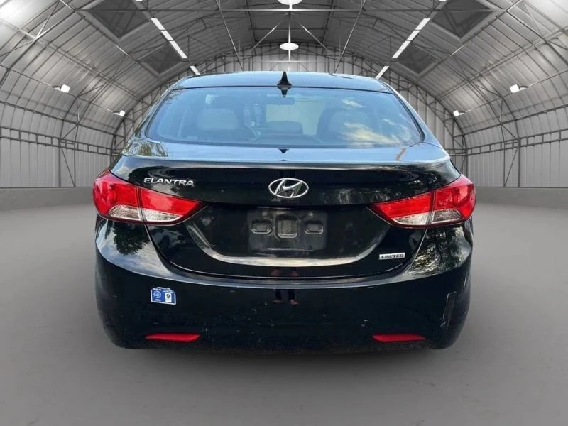 2013 Hyundai Elantra - Image 6 of 12
