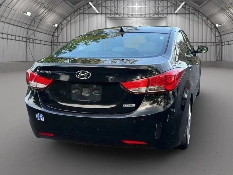 2013 Hyundai Elantra - Image 7 of 12