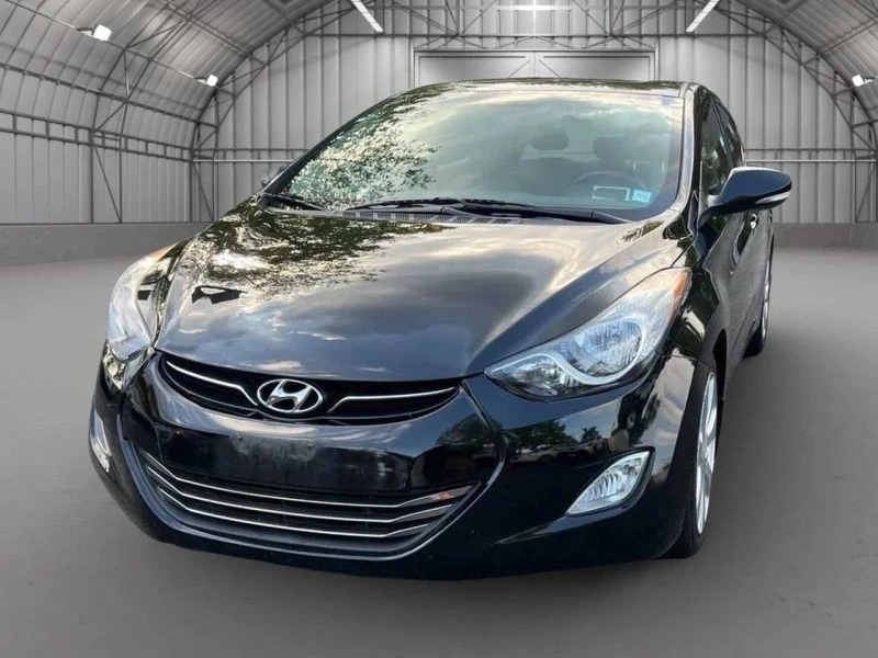 2013 Hyundai Elantra - Image 3 of 12