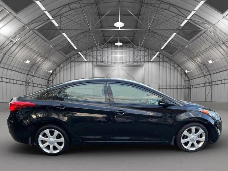 2013 Hyundai Elantra - Image 5 of 12