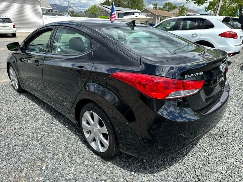 2013 Hyundai Elantra - Image 3 of 12