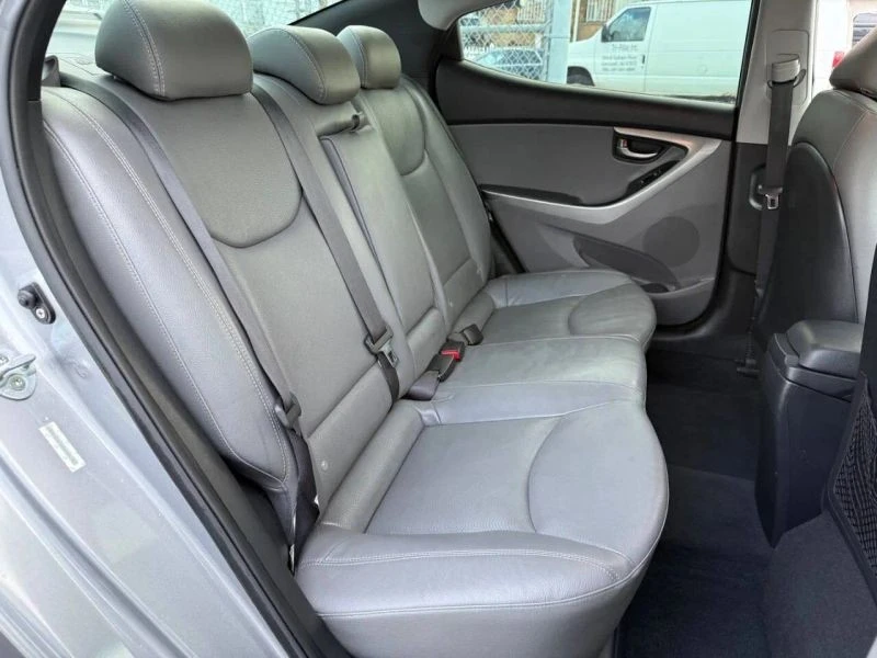 2013 Hyundai Elantra - Image 12 of 12
