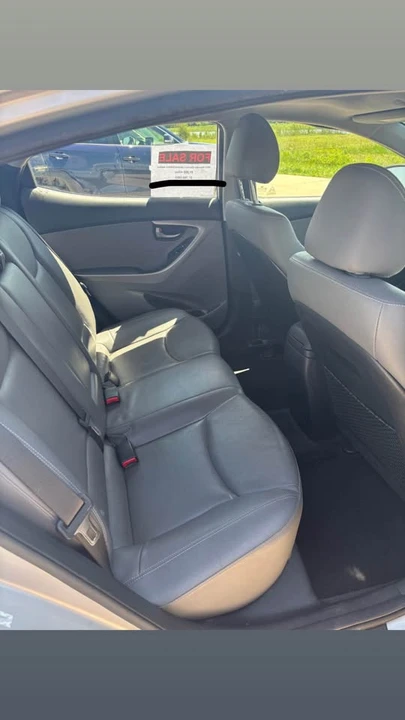 2013 Hyundai Elantra - Image 6 of 12