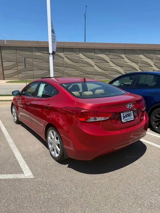 2013 Hyundai Elantra - Image 3 of 6
