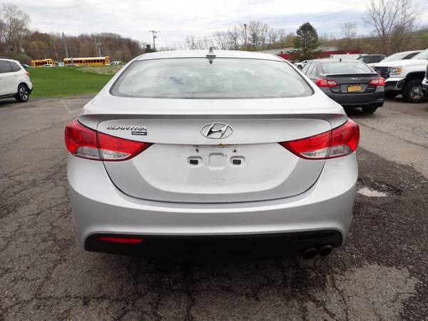 2013 Hyundai Elantra - Image 4 of 26