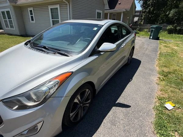 2013 Hyundai Elantra - Image 7 of 26