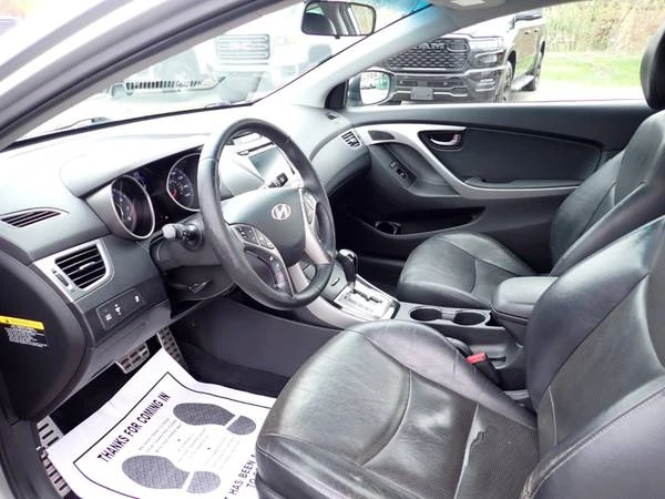 2013 Hyundai Elantra - Image 5 of 26