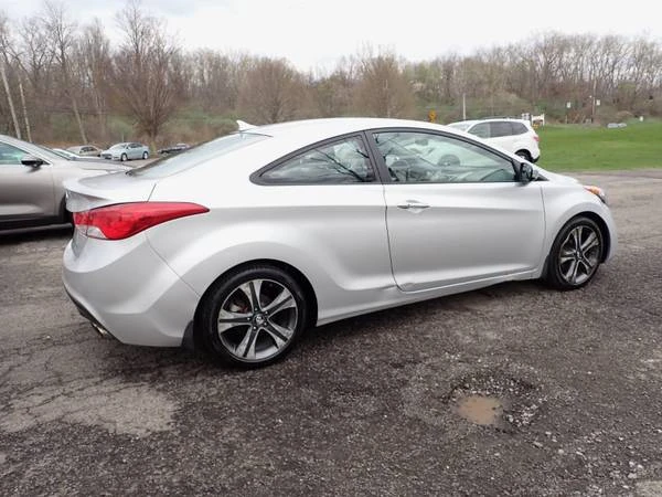 2013 Hyundai Elantra - Image 3 of 26