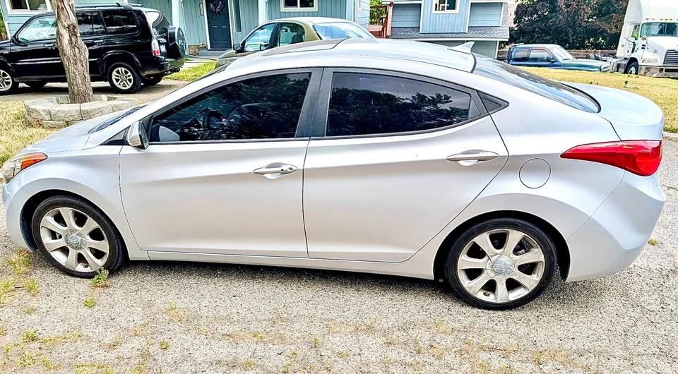2013 Hyundai Elantra - Image 14 of 21